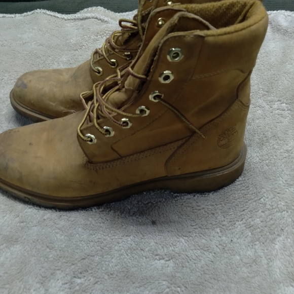 Timberland boot - Picture 2 of 3